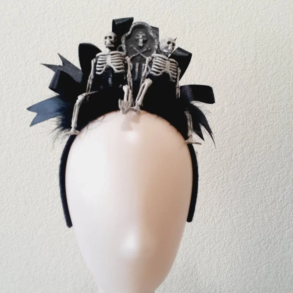 Halloween Headband